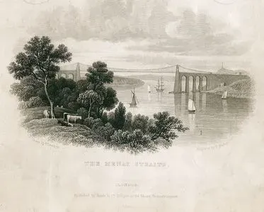 Menai Boğazı