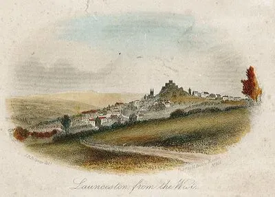 Launceston