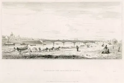Austerlitz Köprüsü