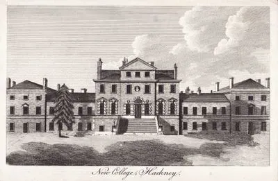 Hackney Koleji