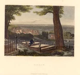 Harrow