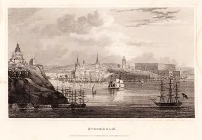 Stockholm