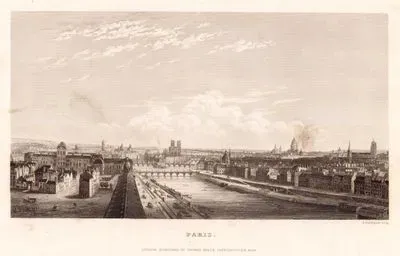 Paris