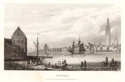 Anvers