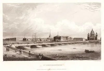 St.Petersburg