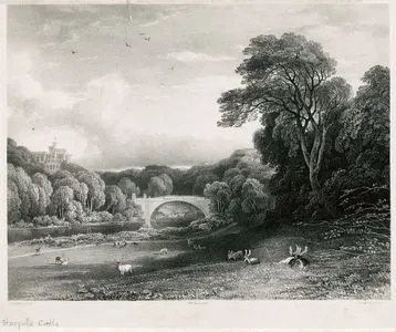 Stackpole Malikhanesi