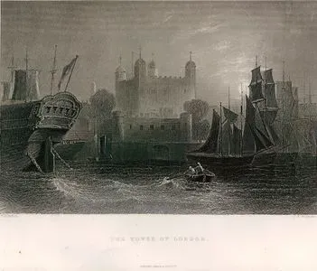 Londra Kulesi