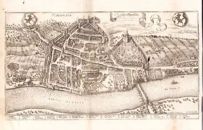 Schaffhausen