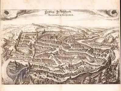 Fribourg