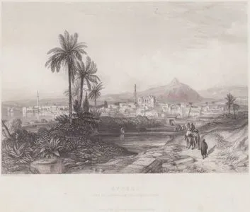 Larnaka, Kıbrıs