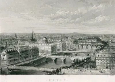 Paris