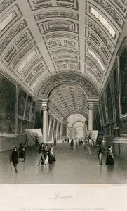 Louvre