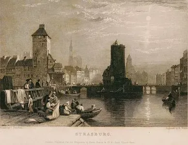 Strazburg