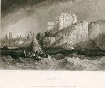 Dieppe