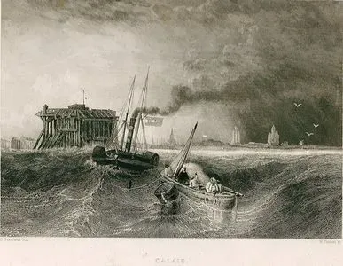 Calais