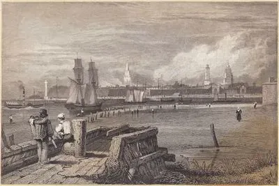 Calais