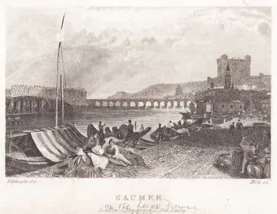 Saumur