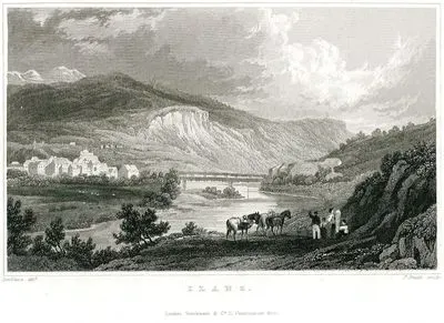 Ilanz