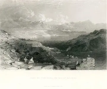 Taberiye Gölü