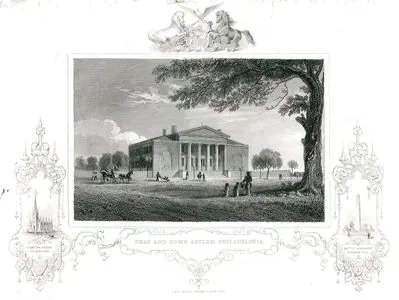 Sağırlar Evi, Philadelphia
