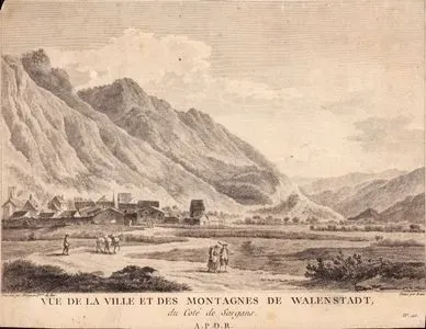 Walenstadt