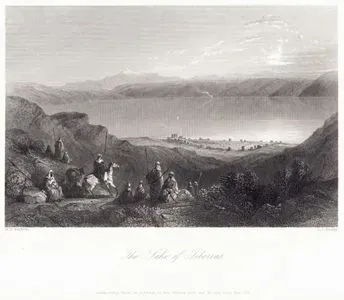 Taberiye Gölü