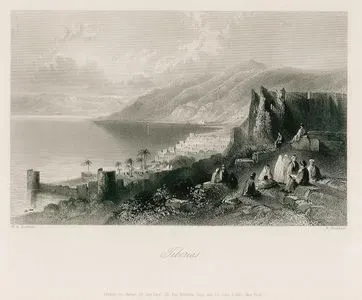 Tiberya