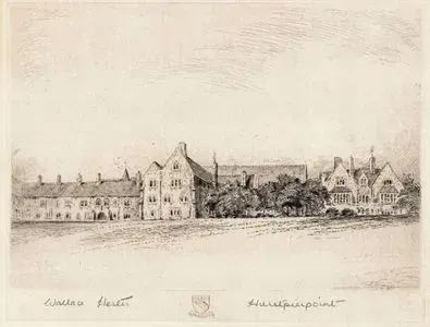 Hurstpierpoint Koleji