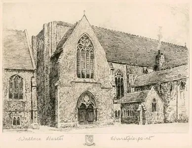 Hurstpierpoint Koleji
