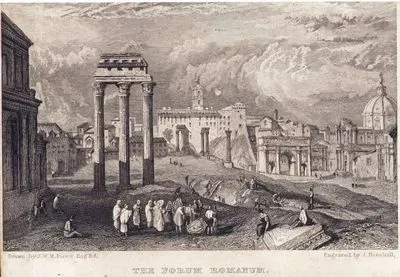 Roma Forumu