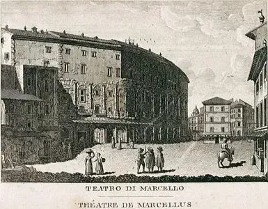 Marcellus Tiyatrosu