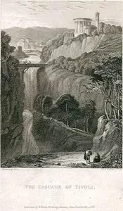 Tivoli'nin Şelalesi