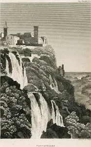 Tivoli'nin Şelalesi