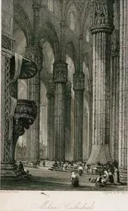 Milano Kathedrali