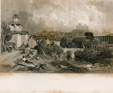 Spoleto