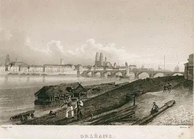 Orleans