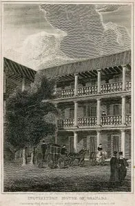 Granada Engizisyon Mahkemesi