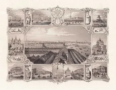 Petersburg
