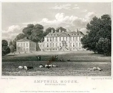 Ampthill Evi, Bedfordshire