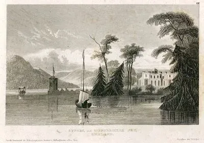 Windermere Gölü