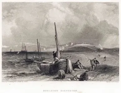 Budleigh Salterton