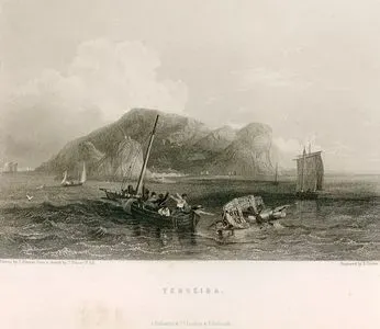 Terceira Adası