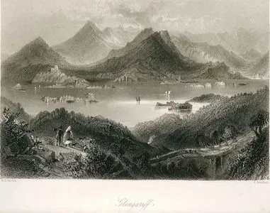Glengarriff
