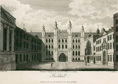 Guildhall