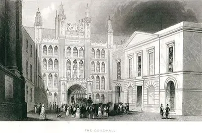 Guildhall