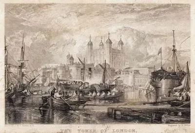 Londra Kulesi