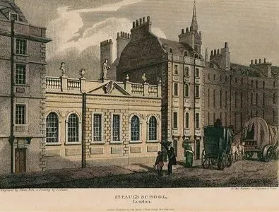 St. Paul Okulu, Londra