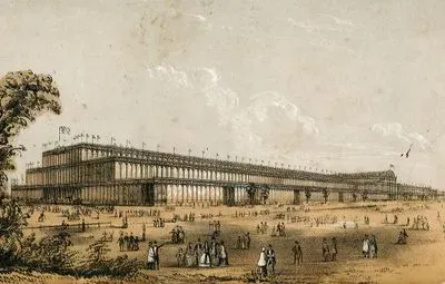 Kristal Palace
