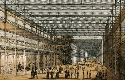 Kristal Palace
