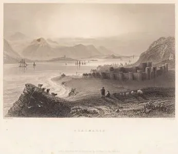 Beaumaris